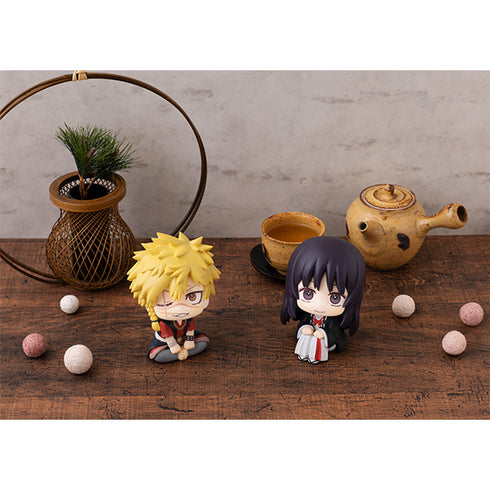 『地獄楽』るかっぷ  亜左 弔兵衛